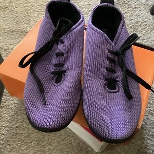 Arcopedico 1151 LS Violet Size EU 40